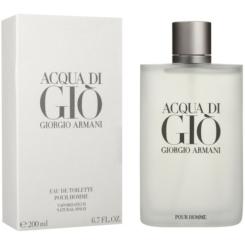 Мъжки парфюм GIORGIO ARMANI Acqua di Gio Pour Homme